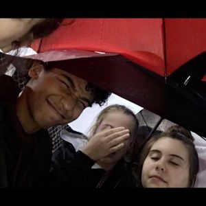 Meet your Posher, Chloe